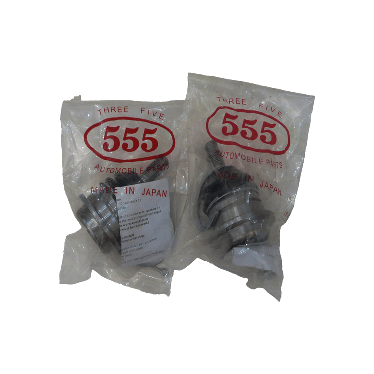 سیبک طبق بالا نیسان پیکاپ و رونیز 555 ژاپن