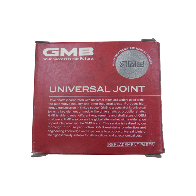 چهارشاخه گاردان جلو نیسان پیکاپ و رونیز GMB ژاپن