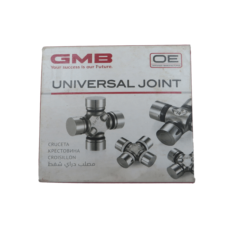 چهارشاخه گاردان جلو نیسان پیکاپ و رونیز GMB ژاپن