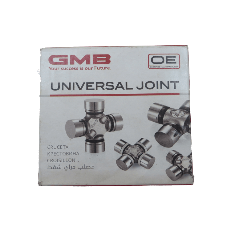 چهارشاخه گاردان عقب نیسان پیکاپ و رونیز GMB ژاپن