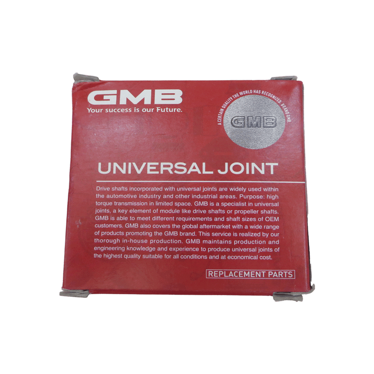 چهارشاخه گاردان عقب نیسان پیکاپ و رونیز GMB ژاپن