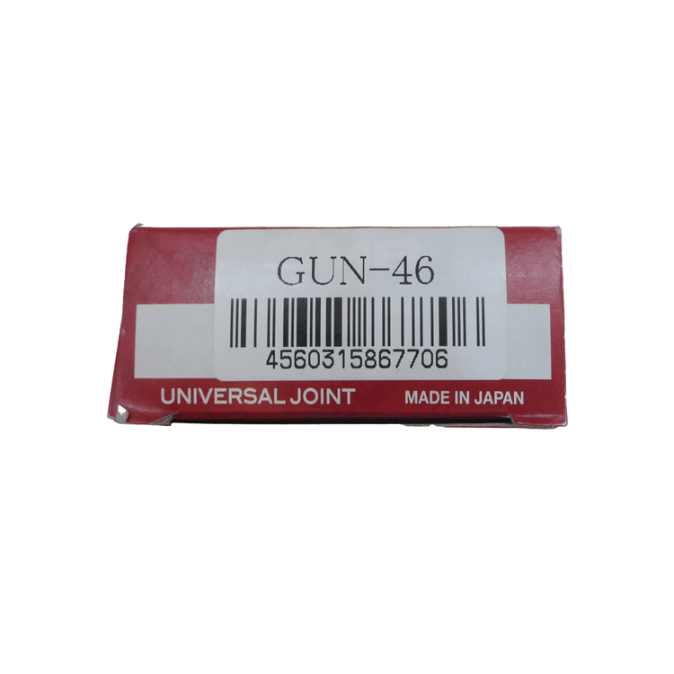 چهارشاخه گاردان عقب نیسان پیکاپ و رونیز GMB ژاپن