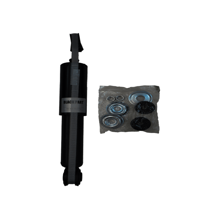 کمک جلو نیسان پیکاپ و رونیز، BLACK PART ساخت چین