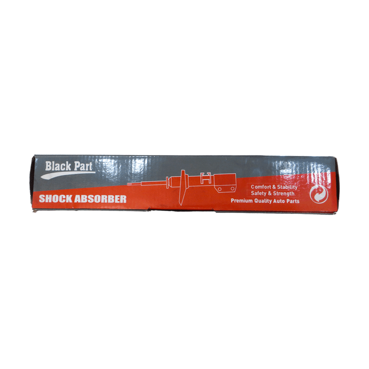 کمک جلو نیسان پیکاپ و رونیز، BLACK PART ساخت چین