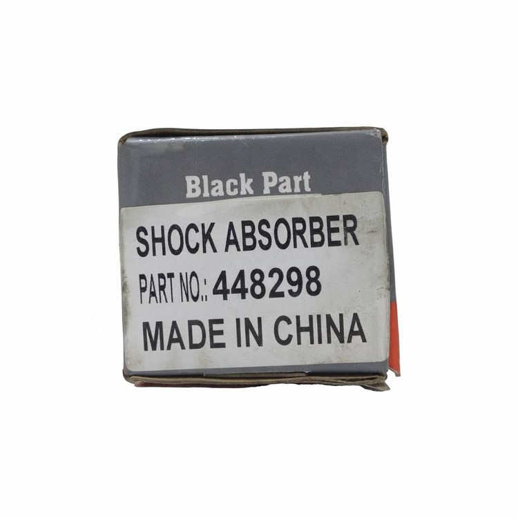 کمک جلو نیسان پیکاپ و رونیز، BLACK PART ساخت چین