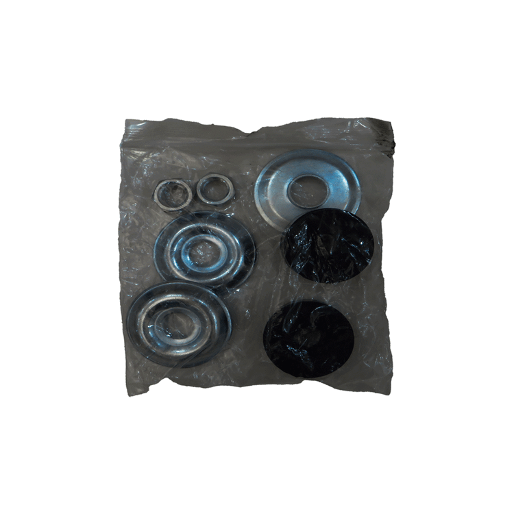 کمک جلو نیسان پیکاپ و رونیز، BLACK PART ساخت چین