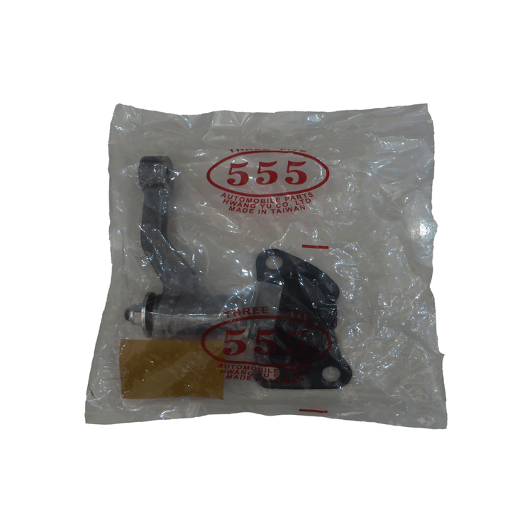 سیبک بغل شاسی (لنگر فرمان) نیسان پیکاپ و رونیز، 555 تایوان